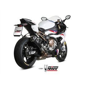 Mivv DELTA RACE Carbon Bmw S 1000 RR