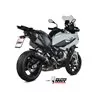 Mivv OVAL Carbonio fondello carbonio Bmw S 1000 XR