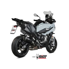 Mivv DELTA RACE Negro Bmw S 1000 XR