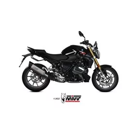 Mivv SR-1 Titanium Bmw R 1250 R / RS