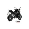 Mivv SR-1 Titanio Bmw R 1250 R / RS