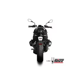 Mivv SR-1 Titanium Bmw R 1250 R / RS