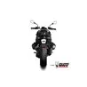 Mivv SR-1 Titanio Bmw R 1250 R / RS