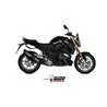 Mivv SR-1 Black Titanium Bmw R 1250 R / RS