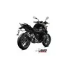 Mivv SR-1 Black Titanium Bmw R 1250 R / RS