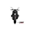 Mivv SR-1 Titanio Negro Bmw R 1250 R / RS