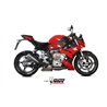 Mivv X-M1 Titane Bmw S 1000 R