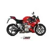 Mivv X-M1 Titanio Bmw S 1000 R