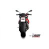 Mivv X-M1 Titane Bmw S 1000 R