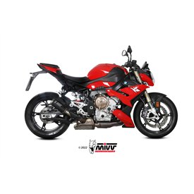 Mivv MK3 Carbon Bmw S 1000 R