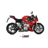 Mivv MK3 Carbone Bmw S 1000 R
