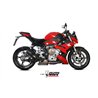 Mivv MK3 Carbon Bmw S 1000 R