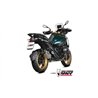 Mivv SR-1 Titanio Bmw R 1300 GS