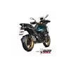 Mivv SR-1 Titanio Bmw R 1300 GS
