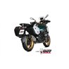 Mivv SR-1 Titanio Bmw R 1300 GS