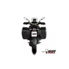 Mivv SR-1 Titane Bmw R 1300 GS