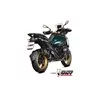 Mivv SR-1 Titane Noir Bmw R 1300 GS
