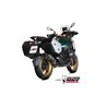 Mivv SR-1 Titanio Negro Bmw R 1300 GS