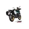 Mivv SR-1 Titanio Nero Bmw R 1300 GS