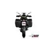Mivv SR-1 Titanio Nero Bmw R 1300 GS