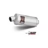 Mivv DAKAR Inox Bmw F 900 GS