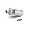 Mivv DAKAR Stainless Steel Bmw F 900 GS