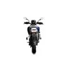 Mivv DAKAR Inox Bmw F 900 GS