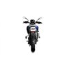 Mivv DAKAR Stainless Steel Bmw F 900 GS