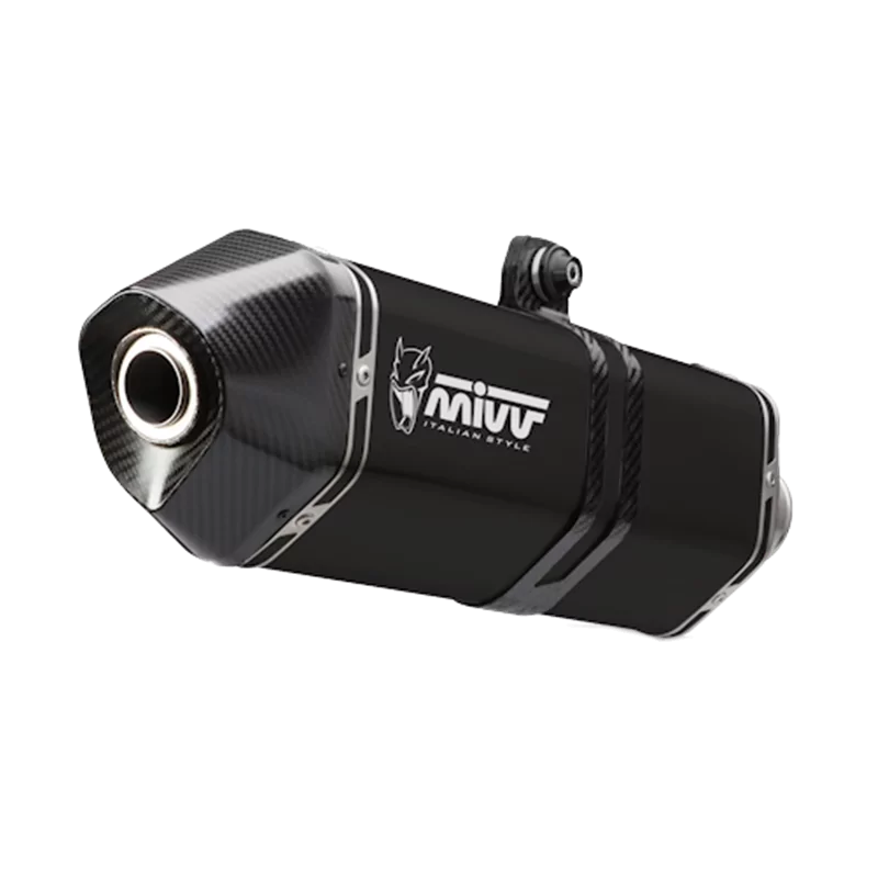 Mivv SPEED EDGE Noir Bmw F 900 GS Mivv SPEED EDGE Noir Bmw F 900 GS