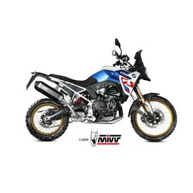 Mivv SPEED EDGE Noir Bmw F 900 GS