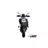 Mivv SPEED EDGE Black Bmw F 900 GS