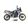 Mivv SPEED EDGE Inox Bmw F 900 GS