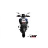 Mivv SPEED EDGE Inox Bmw F 900 GS