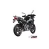 Mivv SPEED EDGE Nero Bmw F 800 GS