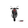 Mivv SPEED EDGE Noir Bmw F 800 GS