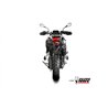 Mivv SPEED EDGE Black Bmw F 800 GS