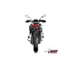 Mivv SPEED EDGE Stainless Steel Bmw F 800 GS