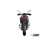 Mivv SPEED EDGE Stainless Steel Bmw F 800 GS