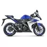 Akrapovic Yamaha YZF-R25 S-Y2SO11-AHCSS