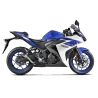 Akrapovic Yamaha YZF-R25 S-Y2SO11-AHCSS