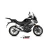 Mivv OVAL Inox CF Moto 700MT