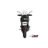 Mivv OVAL Inox CF Moto 700MT