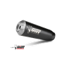 Mivv X-M1 Schwarz CF Moto 700 CL-X