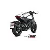Mivv X-M1 Negro CF Moto 700 CL-X