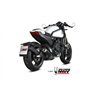 Mivv X-M1 Schwarz CF Moto 700 CL-X