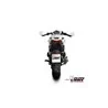 Mivv X-M1 Negro CF Moto 700 CL-X