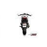 Mivv X-M1 Schwarz CF Moto 700 CL-X