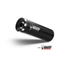 Mivv HR-1 Nero CF Moto 700 CL-X