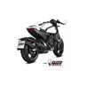Mivv HR-1 Nero CF Moto 700 CL-X
