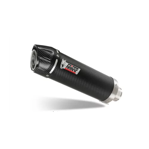 Mivv GP Carbonio fondello carbonio CFMOTO 450NK